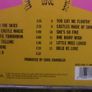 The Jimi Hendrix Experience - Axis: Bold As Love CD Image 2