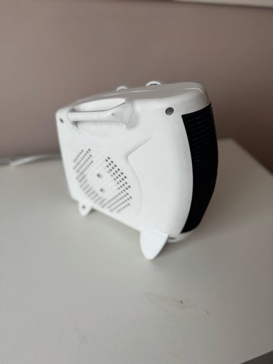Warmlite Dual Fan Heater