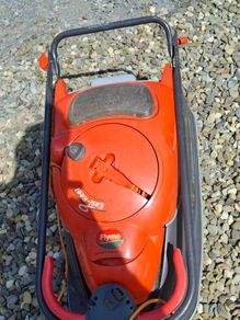 Flymo Electric Mower