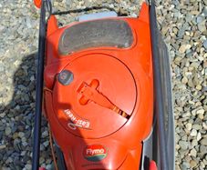 Flymo Electric Mower