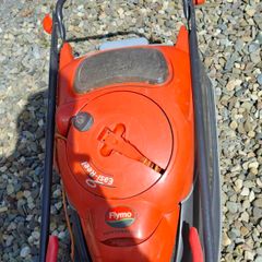 Flymo Electric Mower