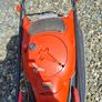 Flymo Electric Mower Image 8