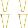 Hairpin Legs x 4 Image 3