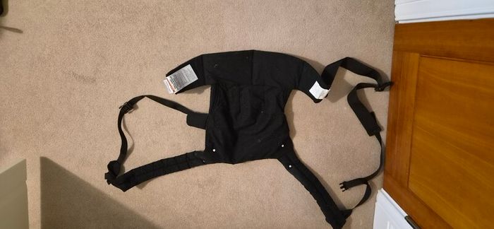baby carrier