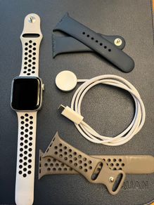 Apple Watch 6 ( Nike Sport )