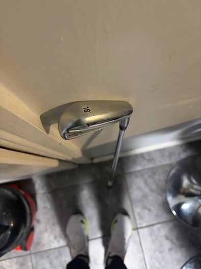 Callaway Apex 2 Iron