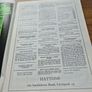 Rare Find: Vintage Railway Modeller March 1974. Image 3