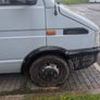 Irish Registered | 2000 Iveco Daily Camper | CVRT Image 7