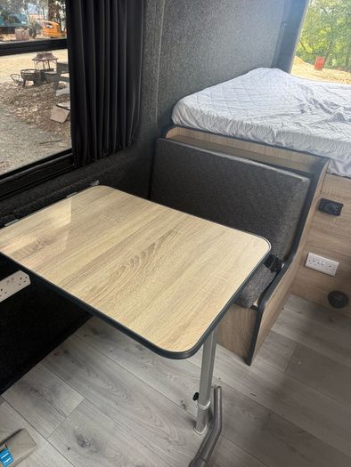 mercedes sprinter camper