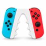 Piranha Plant JoyCon Grip | Cartridge Holder Image 5