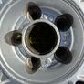 VW Golf Mk3 VR6 BBS Alloy Wheels Image 4