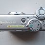 Canon PowerShot A95 5MP  Faulty Image 2