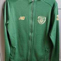 Rep of Ireland jacket