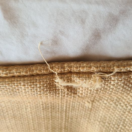 Divante Hoxton "Ochre" Cushions X 4
