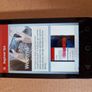 Vodafone Mobile Phone VFD 300, 4GB, in very good condition Image 10