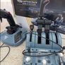 Thrustmaster TCA Airbus Flight Simulator Image 2