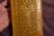 Daily Missal - Dutch Text - Leather Bound