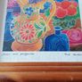 Printed Art in Wooden Frames Image 5