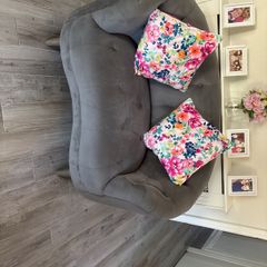 small 2 seater