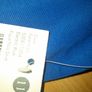 Boys polo shirt, brand new. Age 11 Image 2