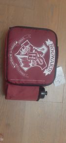 Harry Potter Lunch bag with drink container