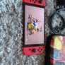 Nintendo Switch Red Edition Modded Image 3