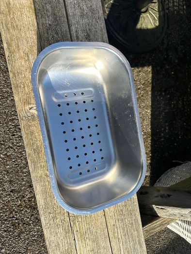 Kitchen Sink