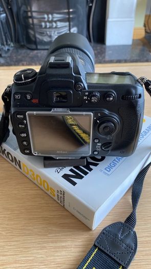 Nikon bundle