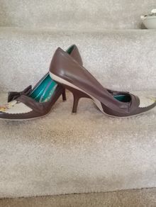 Shoes Size 6 Reduced
