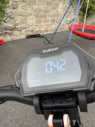 scooter g2 pro