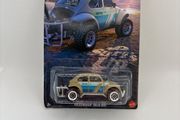 Hot wheels  Volkswagen Baja Bug Silver Series