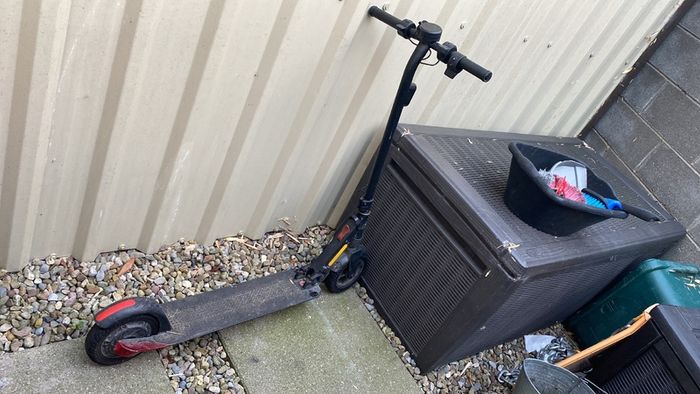 Scooter