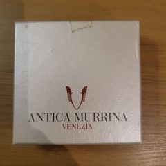 Antica Murrina Venezia Rosary, Hand Made Venice