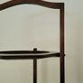 Antique edwardian 3 tier cake stand Image 4