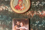 icon holy free postage