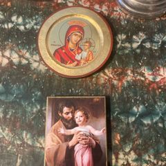 icon holy free postage