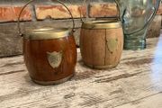 vintage Ice bucket
