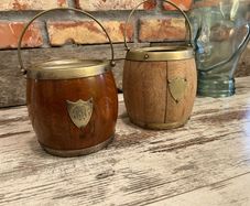 vintage Ice bucket