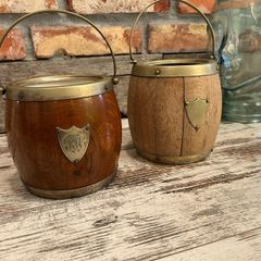 vintage Ice bucket