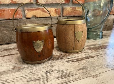 vintage Ice bucket