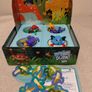 Hasbro Monkey Dunk Elefun Game Image 9