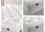 memory foam mattress