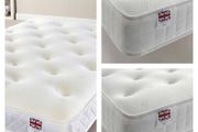 memory foam mattress