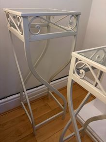 Side table