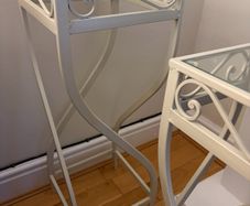Side table