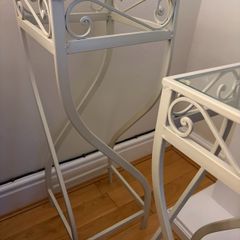 Side table