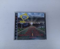 CD Route 666 2 X CD Metal