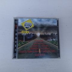 CD Route 666 2 X CD Metal