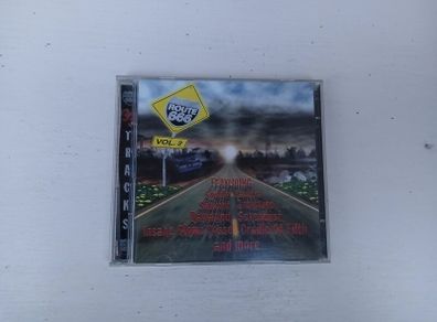CD Route 666 2 X CD Metal