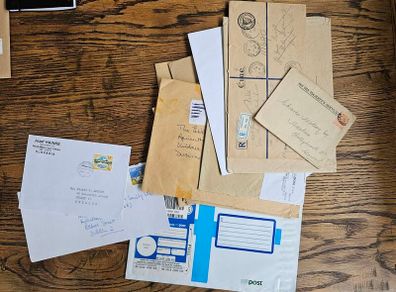 Ireland Used Stamp Lot See Pictures